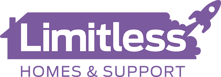 Limitless Homes and Support